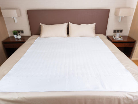 WARMER BED 2 Peso Artículo 1.15 kg