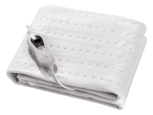 Calienta Camas Eléctrico WARMER BED de Purline | 60W | Blanco | Apagado automático