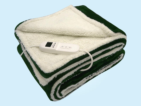 Velocidades 9 8436545098486 WARMER BED PLUS