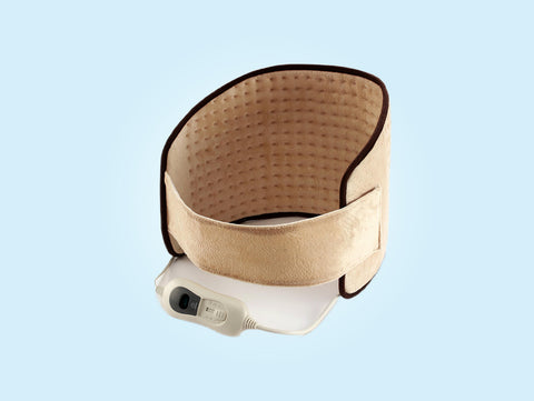 WARMER BELT: Almohadillas