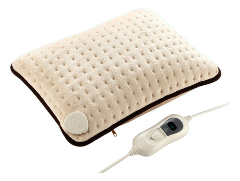 WARMER CUSHION: Almohadillas