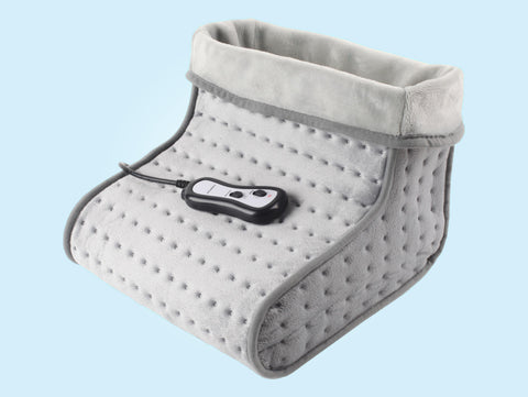 Velocidades 2 8436545097588 WARMER FEET