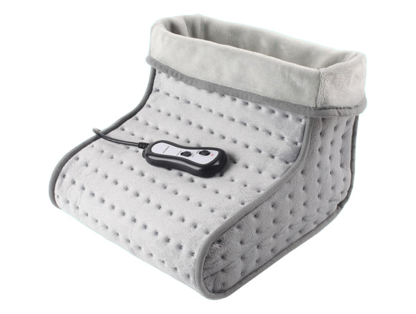 WARMER FEET: Almohadillas