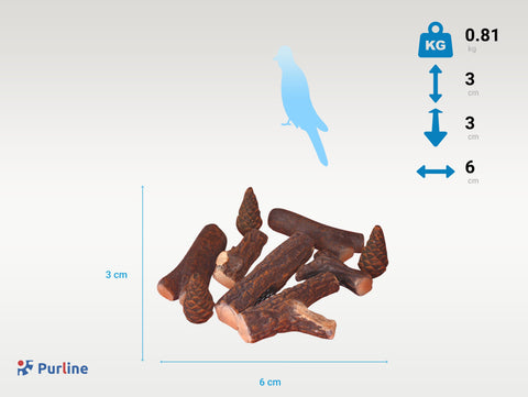 8436545091227 PURLINE