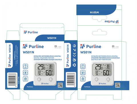 Packaging8436545095973: 9x9x2 cm 0.10Kg.