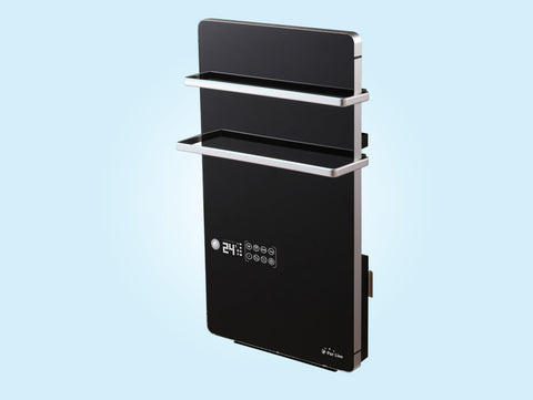 Color Negro 8436545098790 ZAFIR V2000T B