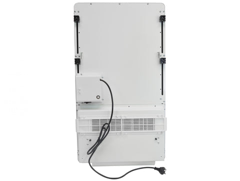 Toalleros Eléctricos Protección IPX4