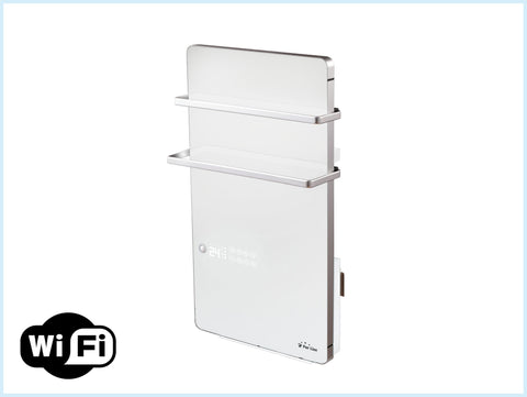 Color Blanco 8436545098806 ZAFIR V2000T W