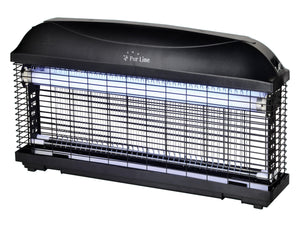Mata insectos profesional 20W con luz ultravioleta