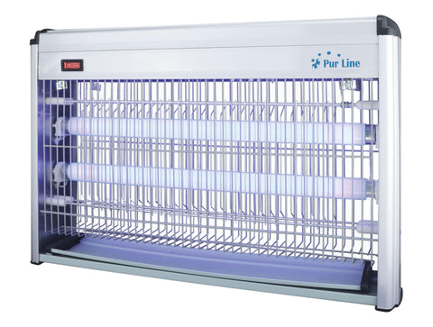 Mata insectos profesional 30W con luz ultravioleta