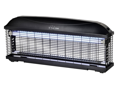 Mata insectos profesional 45W con luz ultravioleta