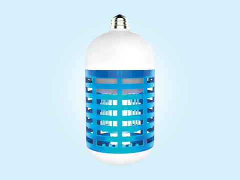 ZZAP B E27 Superficie de uso 20 m2