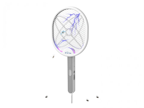 ZZAP RACQUET Material ABS