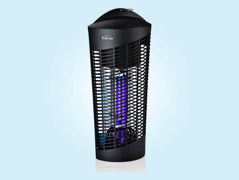 Potencia Maxima 25 W Mata insectos de techo o sobremesa 25W luz ultravioleta