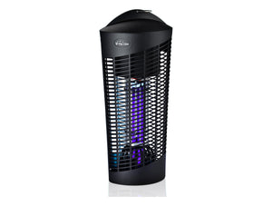 Mata insectos de techo o sobremesa 25W luz ultravioleta