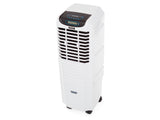 Climatizador evaporativo para medianas/grandes superficies, Empire 25l, purificador de aire, Vego_3