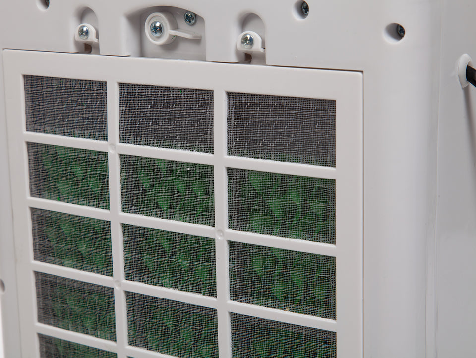 climatizador evaporativo  Rafy 51, el climatizador para vuestros despachos y habitaciones. Atencion Stock limitado._6