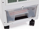 climatizador evaporativo  Rafy 51, el climatizador para vuestros despachos y habitaciones. Atencion Stock limitado._7