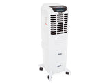 Climatizador evaporativo para medianas/grandes superficies, Empire 40l, purificador de aire, Vego