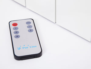 Mando a distancia para emisores térmicos DIS 600