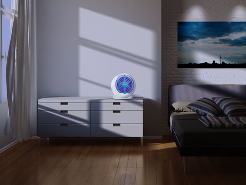 ZAP Turbo para toda la casa, ¡pasa el verano sin picaduras ni mosquitos!_3