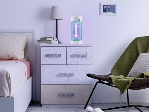ZAP Turbo 2 para toda la casa, pasa el verano sin picaduras ni mosquitos!_3