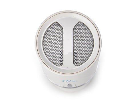 Purificador de aire de vapor frío, con filtro de carbón activo, ideal para usar en el coche._4