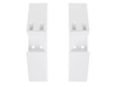 Set de 2 patas para emisores térmicos DIS 600_2