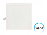 Base LED enlazable cuadrado blanco 300x300 mm_1