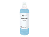 Gel hidroalcohólico higienizante. Botella de 1L