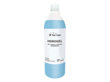 Botella de gel hidroalcohólico de 250 ml