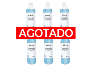 Gel hidroalcohólico higienizante, caja de 6 botellas 1L_1