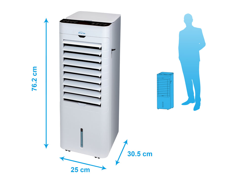 climatizador-evaporativo-de-bajo-consumo-75-w – Firstline España