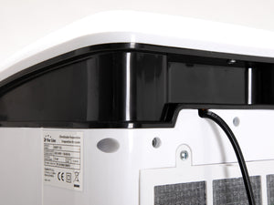 Climatizador evaporativo, Rafy 55, ideal para dormitorios u oficinas, Purline_5
