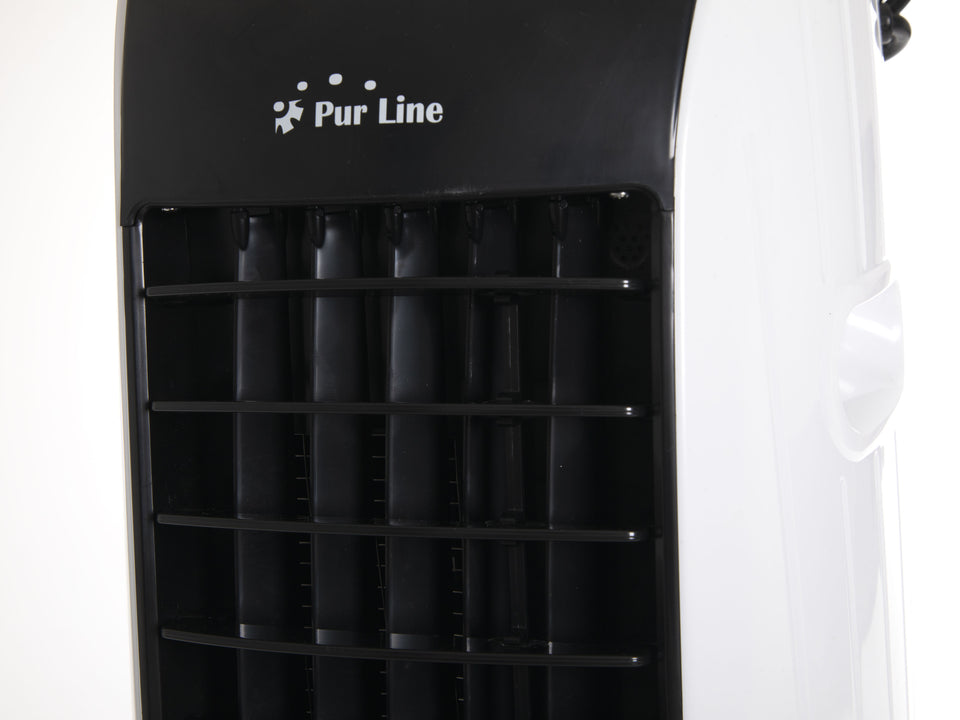 Climatizador evaporativo, Rafy 71, ideal para dormitorios u oficinas, Purline._7