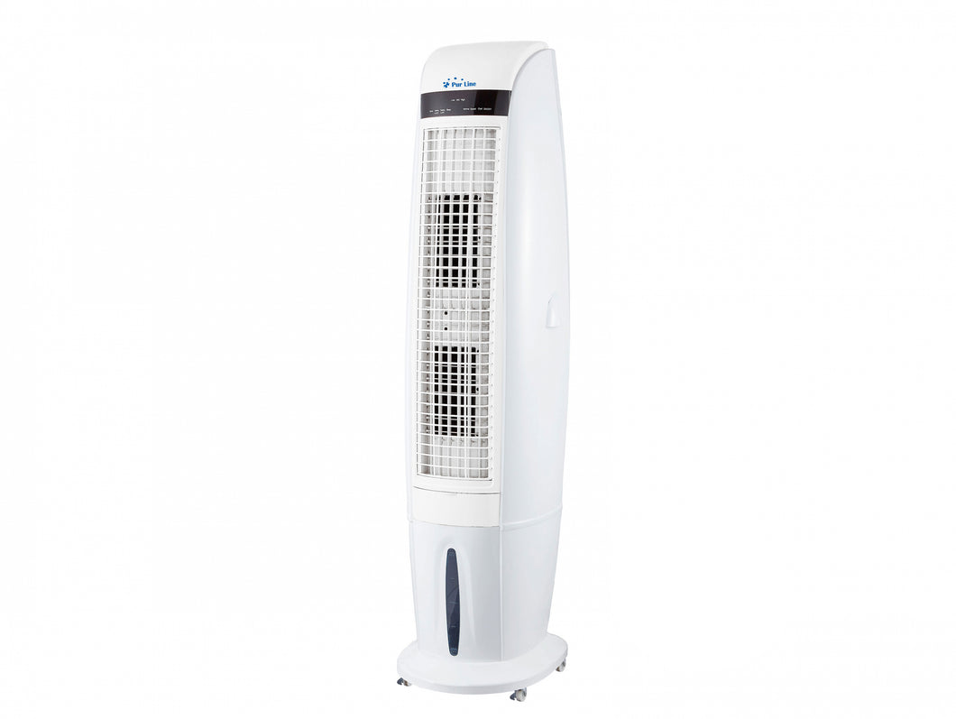 Evaporativo gran caudal RAFY 170. Caudal: 350 m3/h