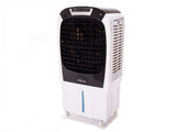 Climatizador Evaporativo gran caudal RAFY 195 ideal para talleres, tiendas, almacenes y otros grandes volúmenes_1