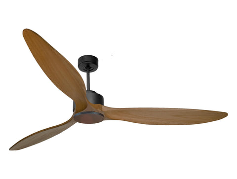Ventilador de Techo Ultra silencioso de bajo consumo DC HaidaD166C0270117