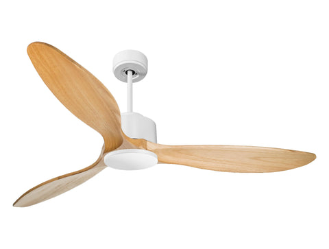 Ventilador de Techo Ultra silencioso de bajo consumo DC IcariaD132C0269079