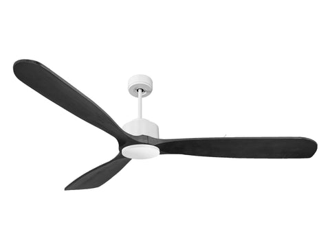 Ventilador de Techo Ultra silencioso de bajo consumo DC FernandoD166C0269097