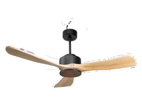 Ventilador de Techo Ultra silencioso de bajo consumo DC GuanajaD106C0270118