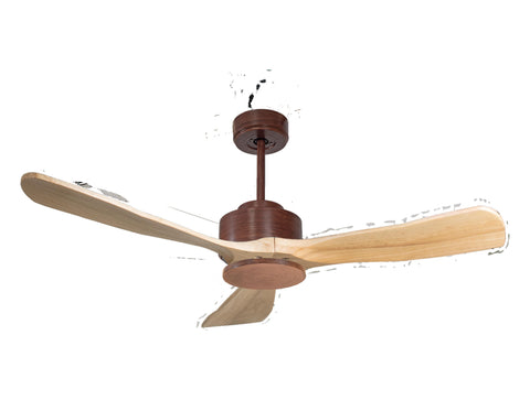 Ventilador de Techo Ultra silencioso de bajo consumo DC GuanajaD106C0269924