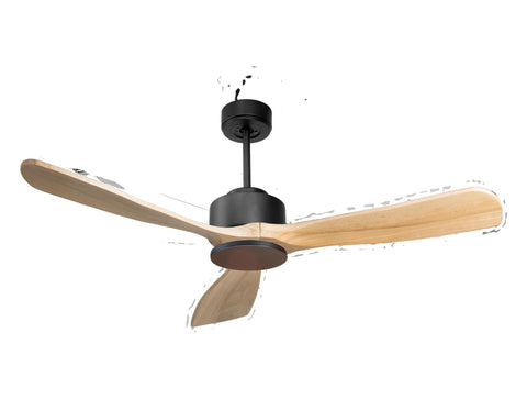 Ventilador de Techo Ultra silencioso de bajo consumo DC GozoD132C0270119