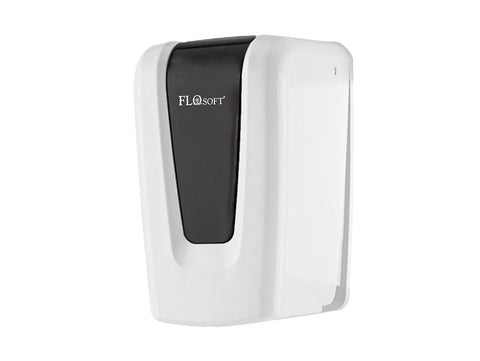 Dispensador manual de gel higienizante o jabón 650 ML