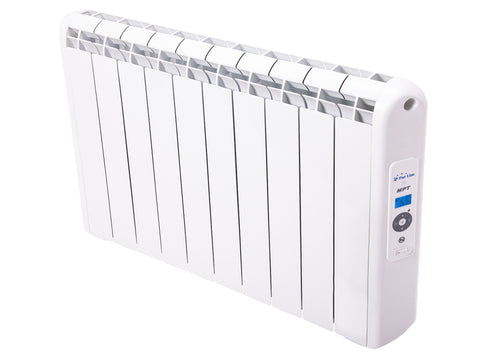 Emisor digital programable sin fluido 2400W de bajo consumo con mando a distancia