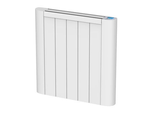 Emisor térmico de placa cerámica 1500W de bajo consumo y control WIFI