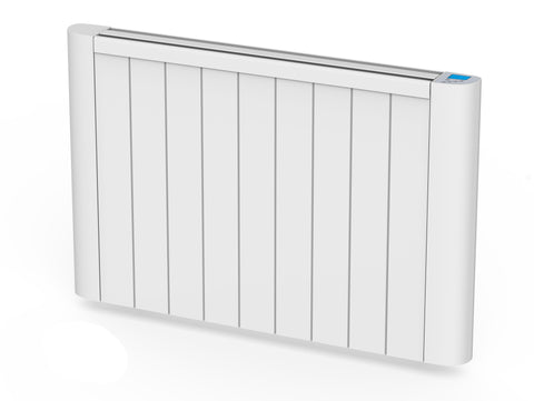 Emisor térmico de placa cerámica 1500W de bajo consumo y control WIFI