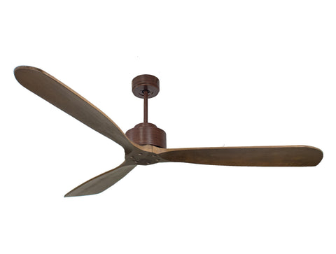 Ventilador de Techo Ultra silencioso de bajo consumo DC EspirituD166C0266841