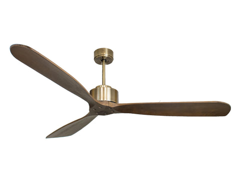 Ventilador de Techo Ultra silencioso de bajo consumo DC EspirituD166C0267905