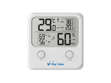 reloj-analógico-de-pared-con-indicador-de-temperatura-y-humedad-en